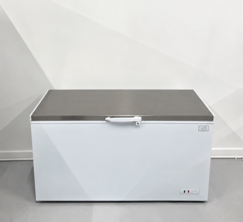 New Atosa Ice-A-Cool 480 Litre Chest Freezer