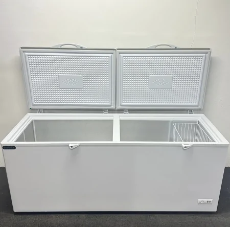 Chest Freezers
