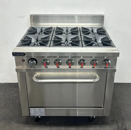 Cookers