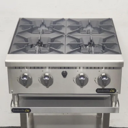 Gas / Electric Hobs