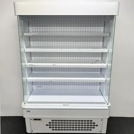 Chilled Multideck Displays