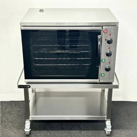 Ovens