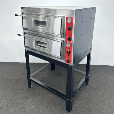 Pizza Ovens
