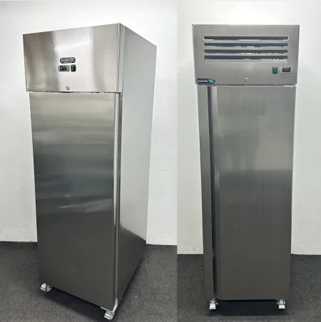 Upright Fridges