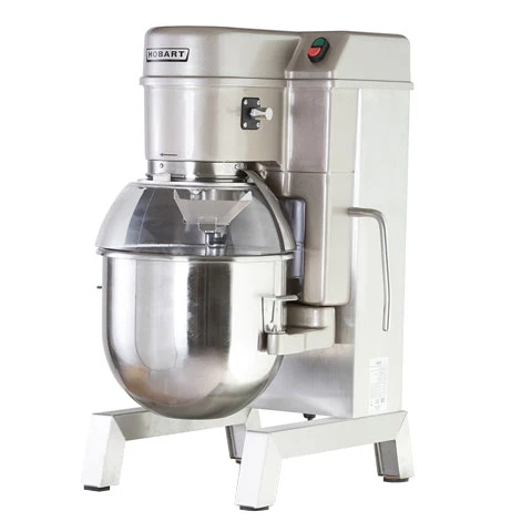 New Hobart HSM20 20 Litre Planetary Mixer, With Bowl & Utensils