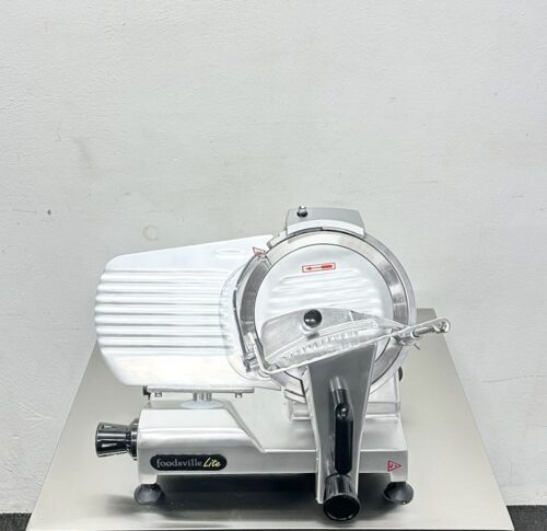 New Foodsville 250mm Meat Slicer 