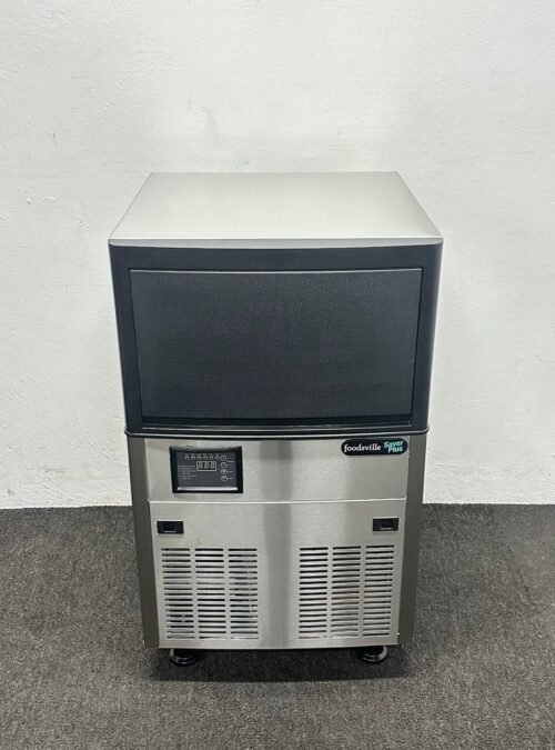 New Foodsville 55KG Output Ice Maker