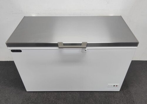 New Atosa Ice-A-Cool 550 Litre Chest Freezer