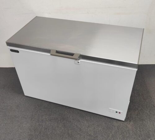 New Atosa Ice-A-Cool 480 Litre Chest Freezer
