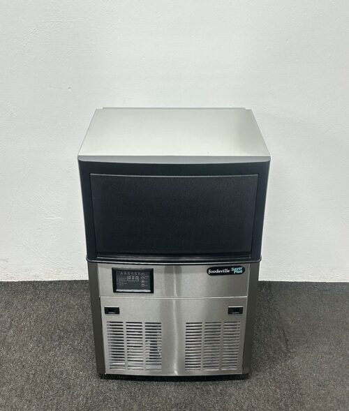 Hire To Purchase: New Foodsville 36KG Output Ice Maker