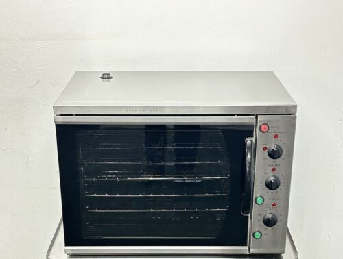 New Foodsville 1/1 GN Countertop Convection Oven