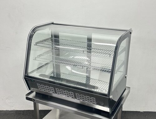 Countertop Cold Display Cases