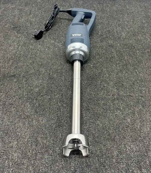 New Foodsville 750W Immersion Hand Blender & 400mm Blending Tube