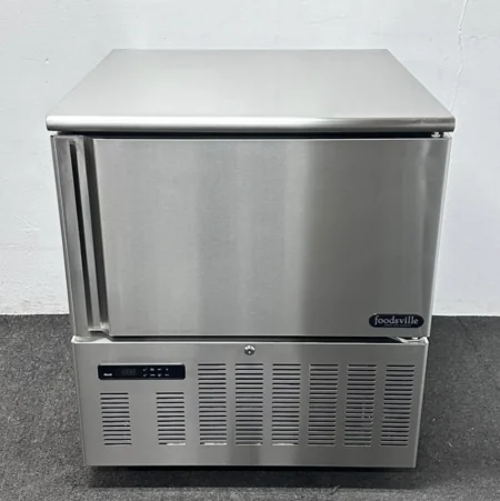 Blast Chillers