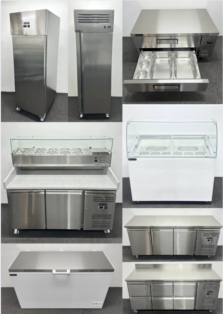 Refrigeration