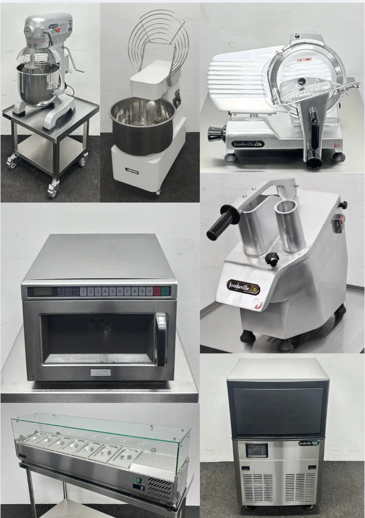 Food Preparation