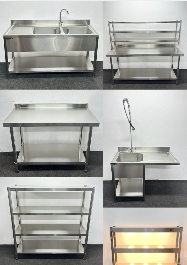 Stainless Steel