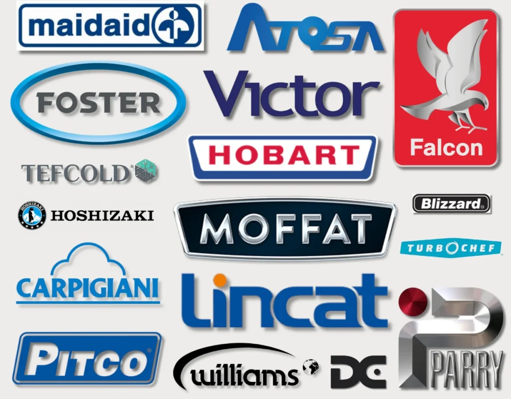TOP BRANDS SECTION CARD image