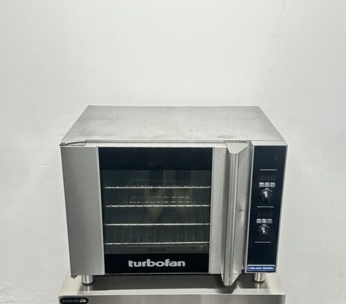 Used Blue Seal E31 Turbofan Convection Oven