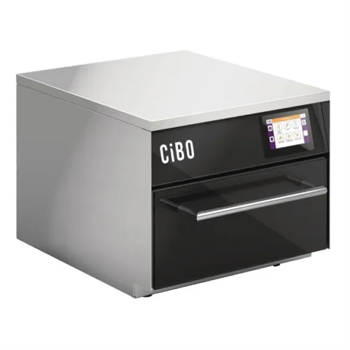 New Lincat Cibo High Speed Oven – 13 Amp Plug In & Go!
