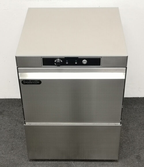 Undercounter Dishwashers