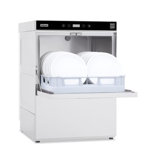 New Maidaid Halcyon AMH510 Undercounter Dishwasher / Glasswasher