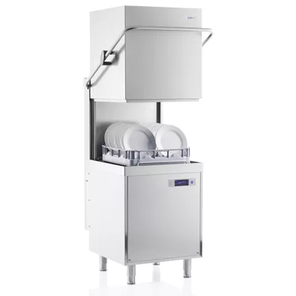 New Classeq CP500 Pass Through Dishwasher/Glasswasher, With Built-In Drain Pump