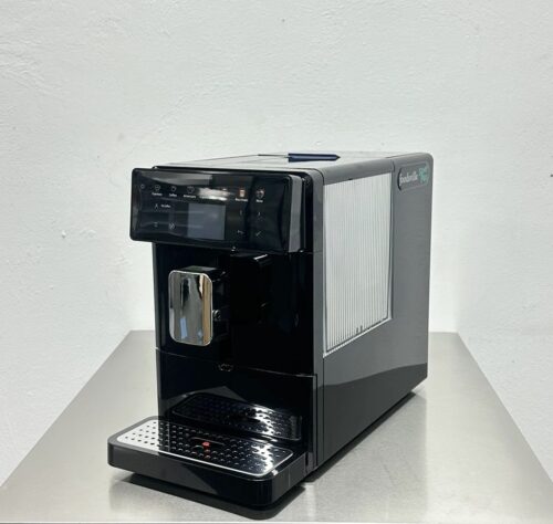 New Foodsville 6 Litre Automatic Coffee Machine