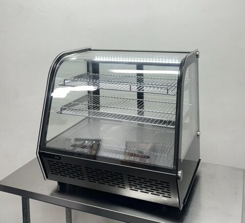 New Foodsville 680mm Chilled Display Cabinet