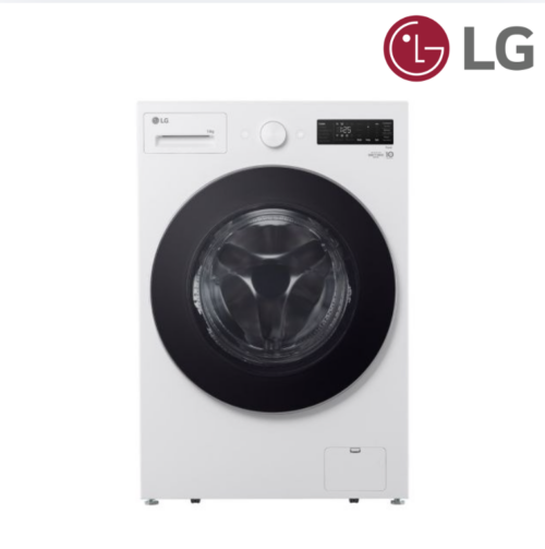 New LG F0Z8016TWC AI DD Washing Machine (16kg Capacity)