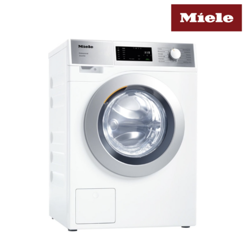 New Miele PWM 1108 DP Smartbiz Washing Machine (8kg Capacity)